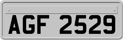 AGF2529