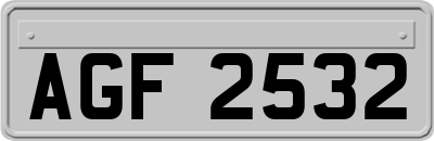 AGF2532