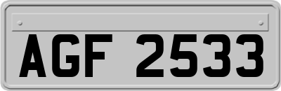 AGF2533