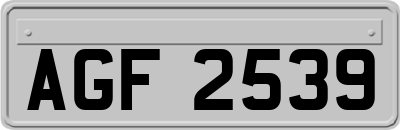 AGF2539