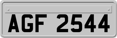 AGF2544