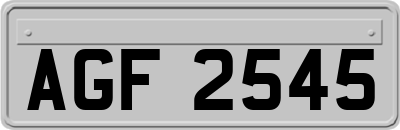 AGF2545