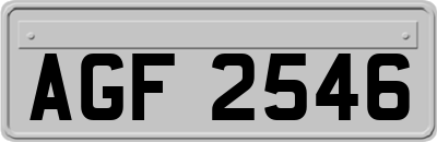 AGF2546