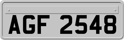 AGF2548