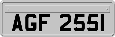 AGF2551