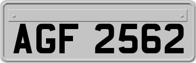 AGF2562
