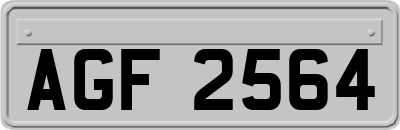 AGF2564