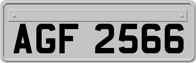 AGF2566