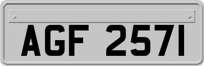 AGF2571