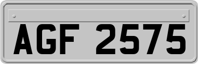 AGF2575