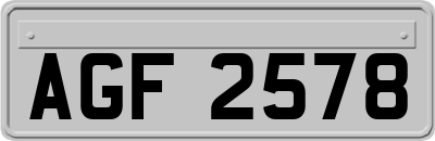 AGF2578