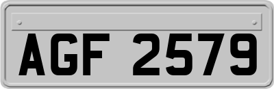 AGF2579