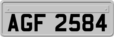 AGF2584