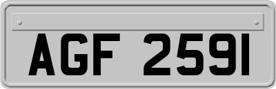 AGF2591