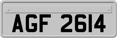 AGF2614