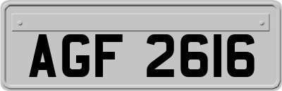 AGF2616