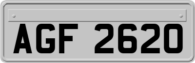 AGF2620