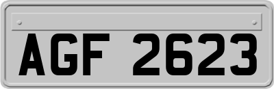 AGF2623