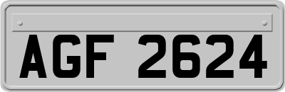 AGF2624