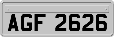 AGF2626