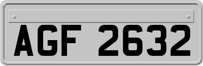 AGF2632