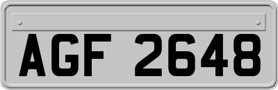 AGF2648