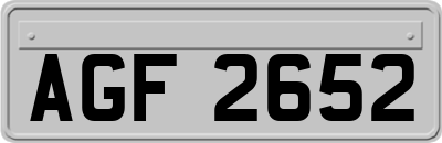 AGF2652