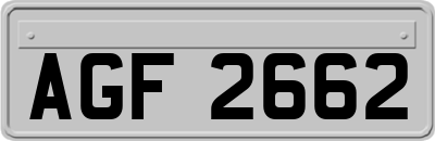 AGF2662