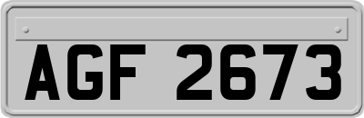 AGF2673