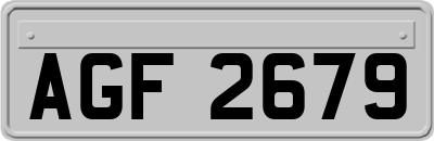 AGF2679