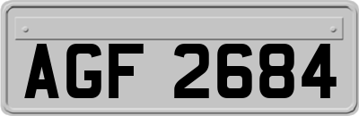 AGF2684