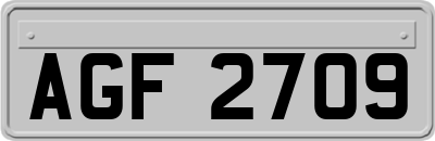AGF2709
