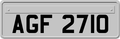 AGF2710