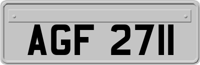 AGF2711