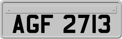 AGF2713