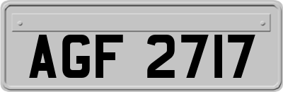 AGF2717