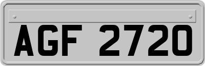 AGF2720
