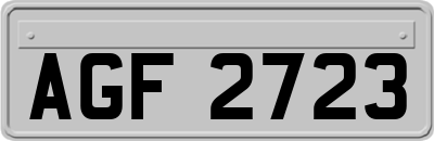 AGF2723