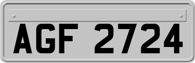 AGF2724