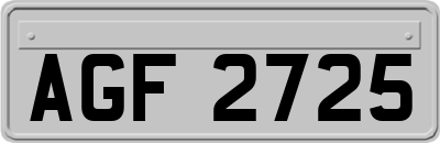 AGF2725