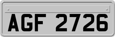 AGF2726