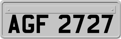 AGF2727