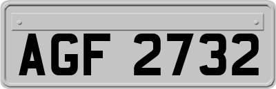 AGF2732