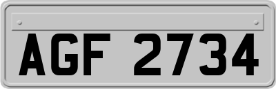 AGF2734