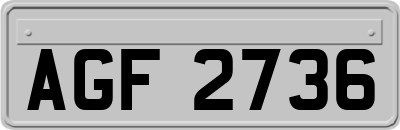 AGF2736