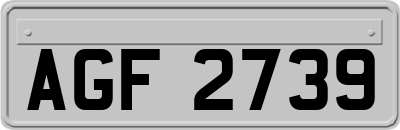 AGF2739