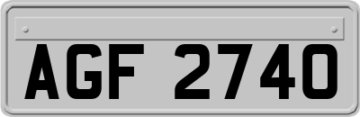 AGF2740