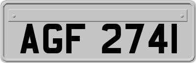 AGF2741