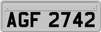 AGF2742