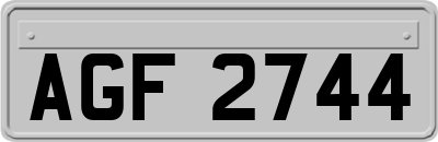 AGF2744